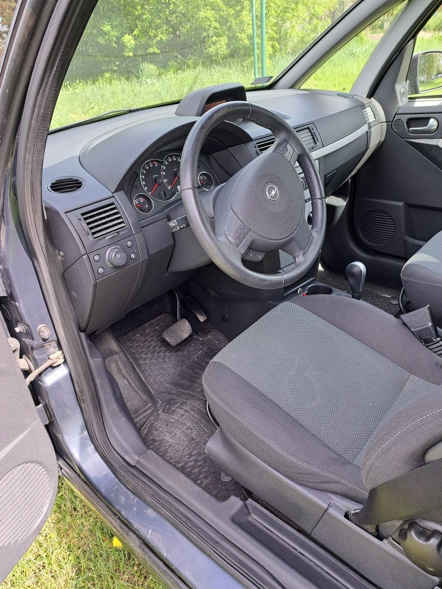Sprzedam OPEL MERIVA 1,8 2009r. Automat