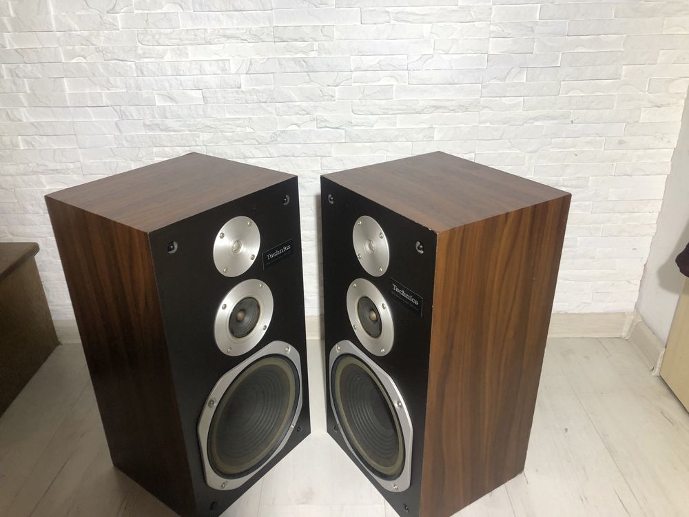Kolumny Technics sb 303