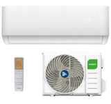 Klimatyzator KAISAI 5,2 KW PRO HEAT+ z usługą montażu