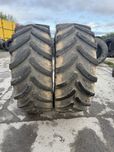 Opony 620/70R42 Firestone