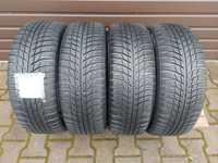 Opony 185/60R15 88T XL Bridgestone Blizzak / Dot1617