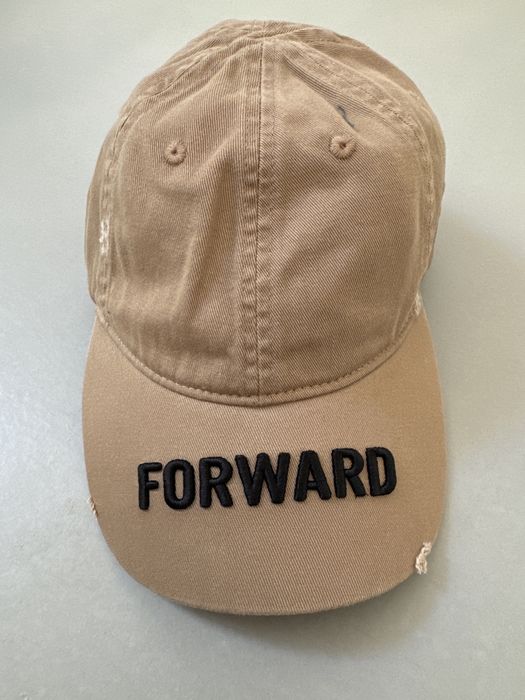 Czapka Forward Observations Group
