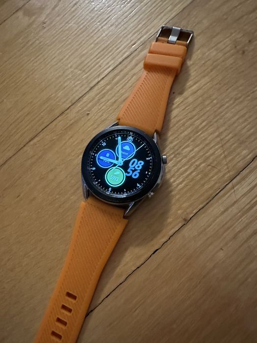 Samsug watch 4 sprzedam stan idealny