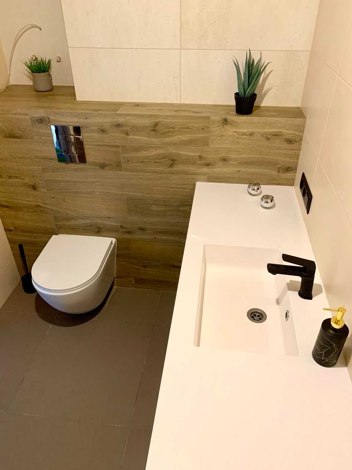2-ком видовая квартира 53м2 в ЖК One House, Вишневое SAV