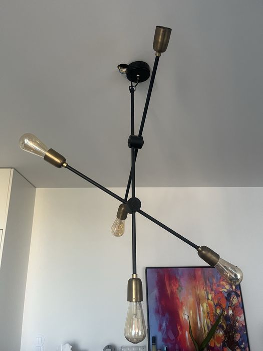 Candeeiro Sala suspenso