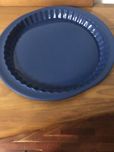 Forma de silicone nova