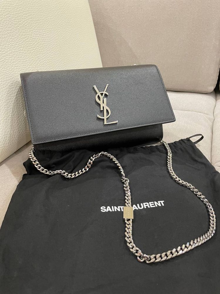 Сумка Yves Saint Laurent