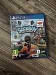 Sackboy wielka przygoda