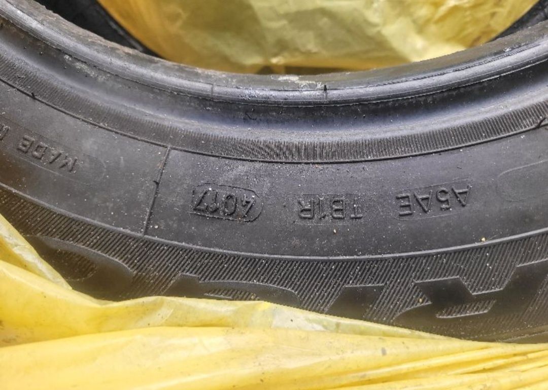 Opony Dębica friko 195/65 R15 91H 4 szt