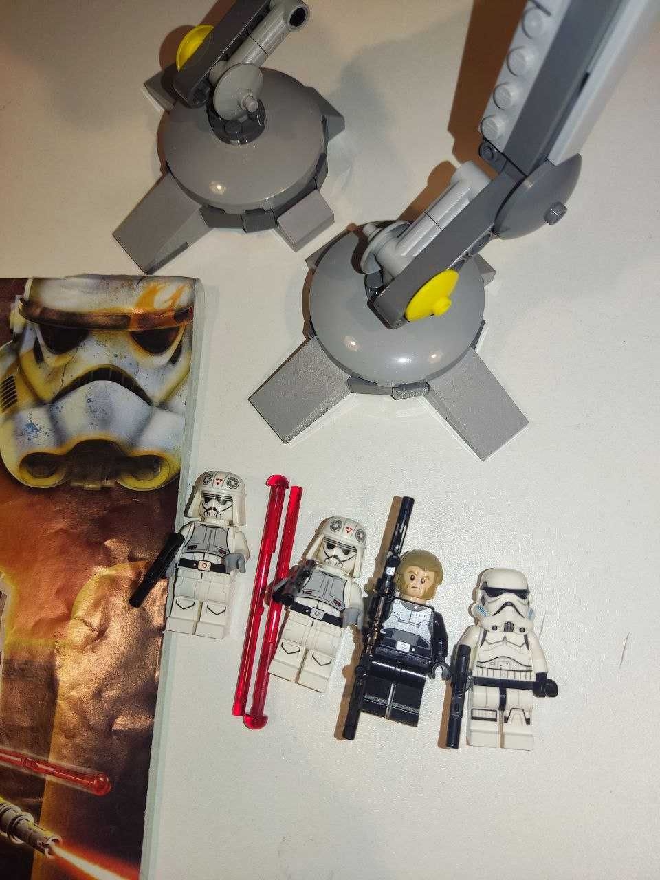 lego star wars 75083