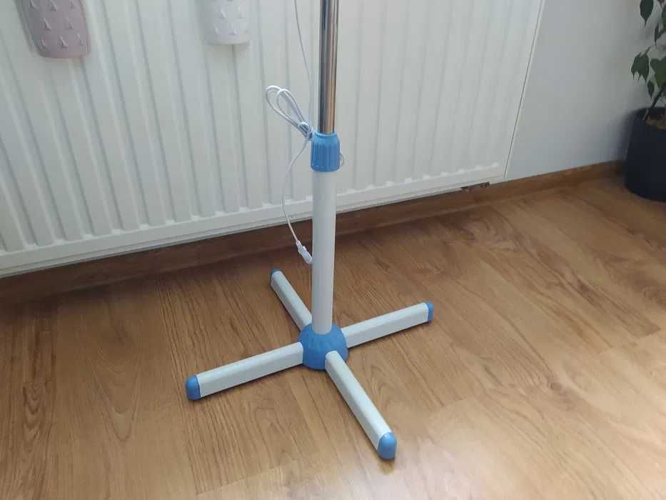 PODSTAWA NOGI dół do wiatraka wentylatora stojący