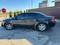 Dodge Avenger 2008