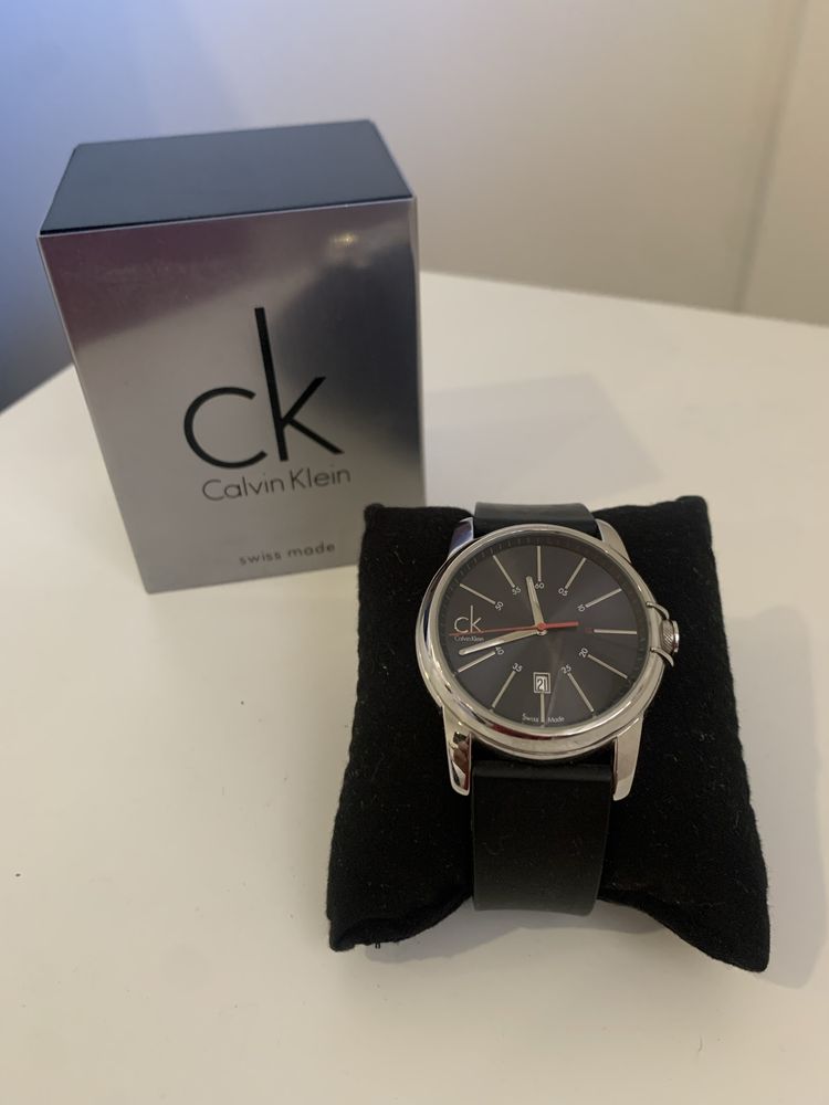 Relógio Calvin Klein homem