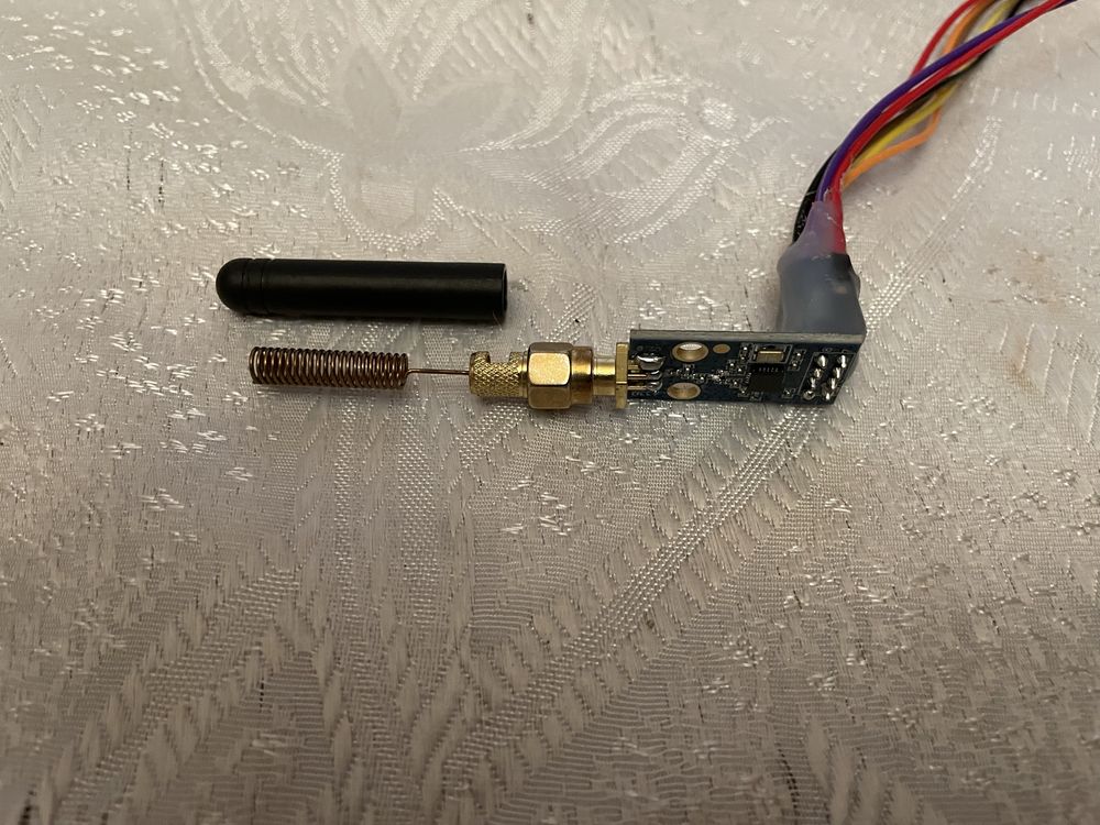 M5 Stick plus 2 + модули