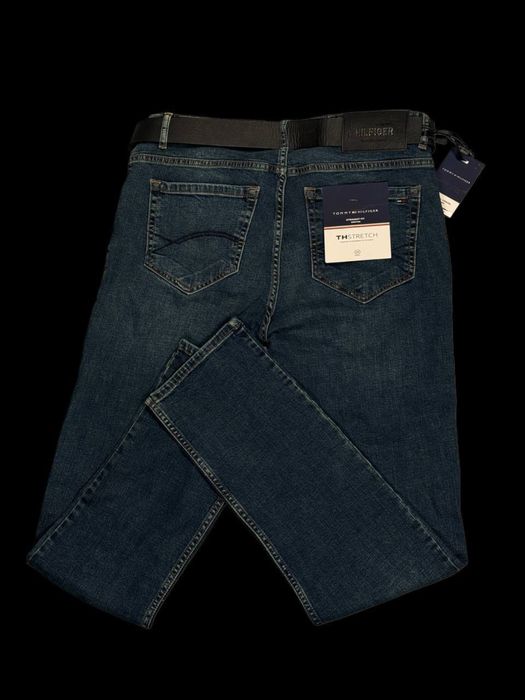 Чоловічі джинси tommy hilfiger розмір 36 TH