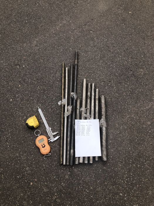 Продам круг прут нержавійка нержавейка