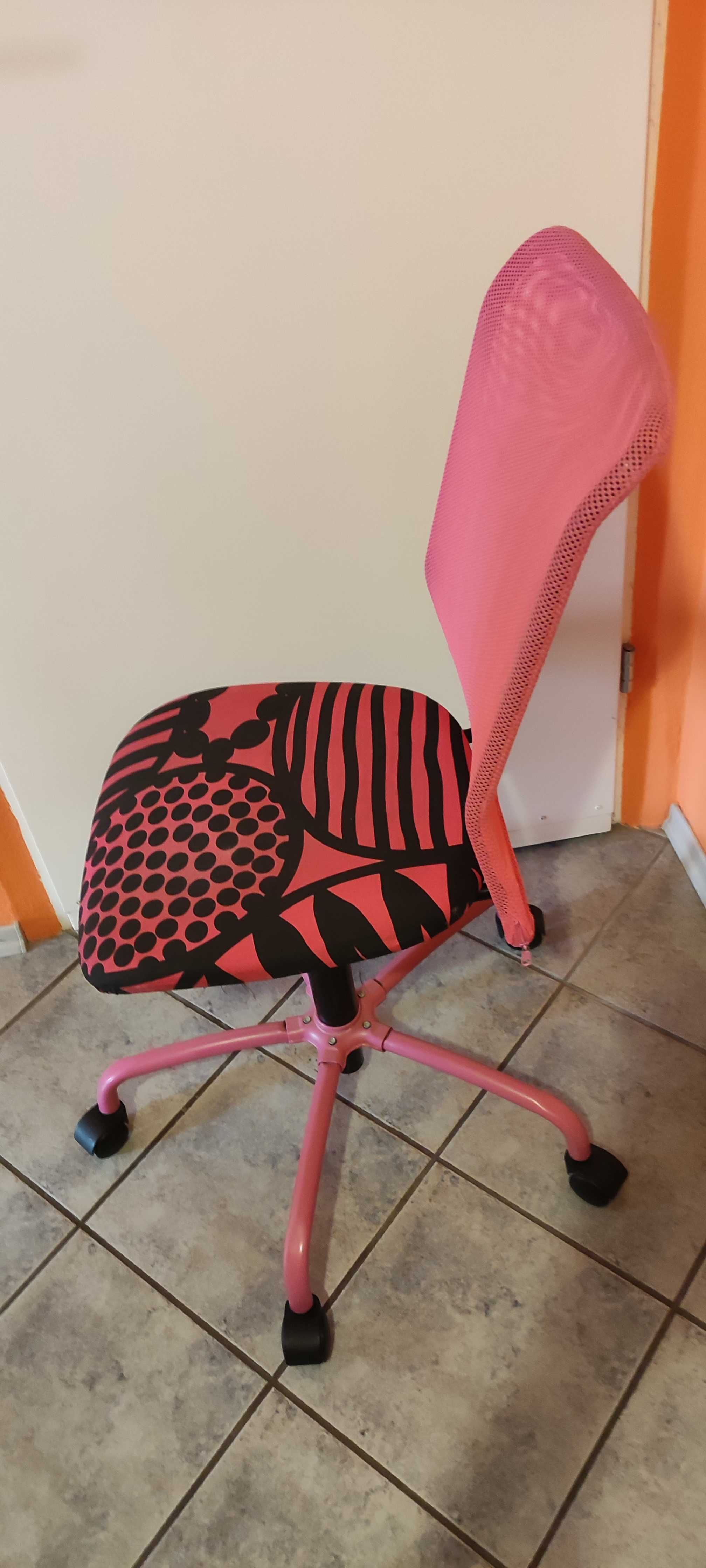 Ikea TorbjÖrn Krzesło Obrotowe Kvarnatorp