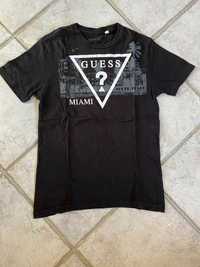 T-shirt Guess de Miami(EUA)