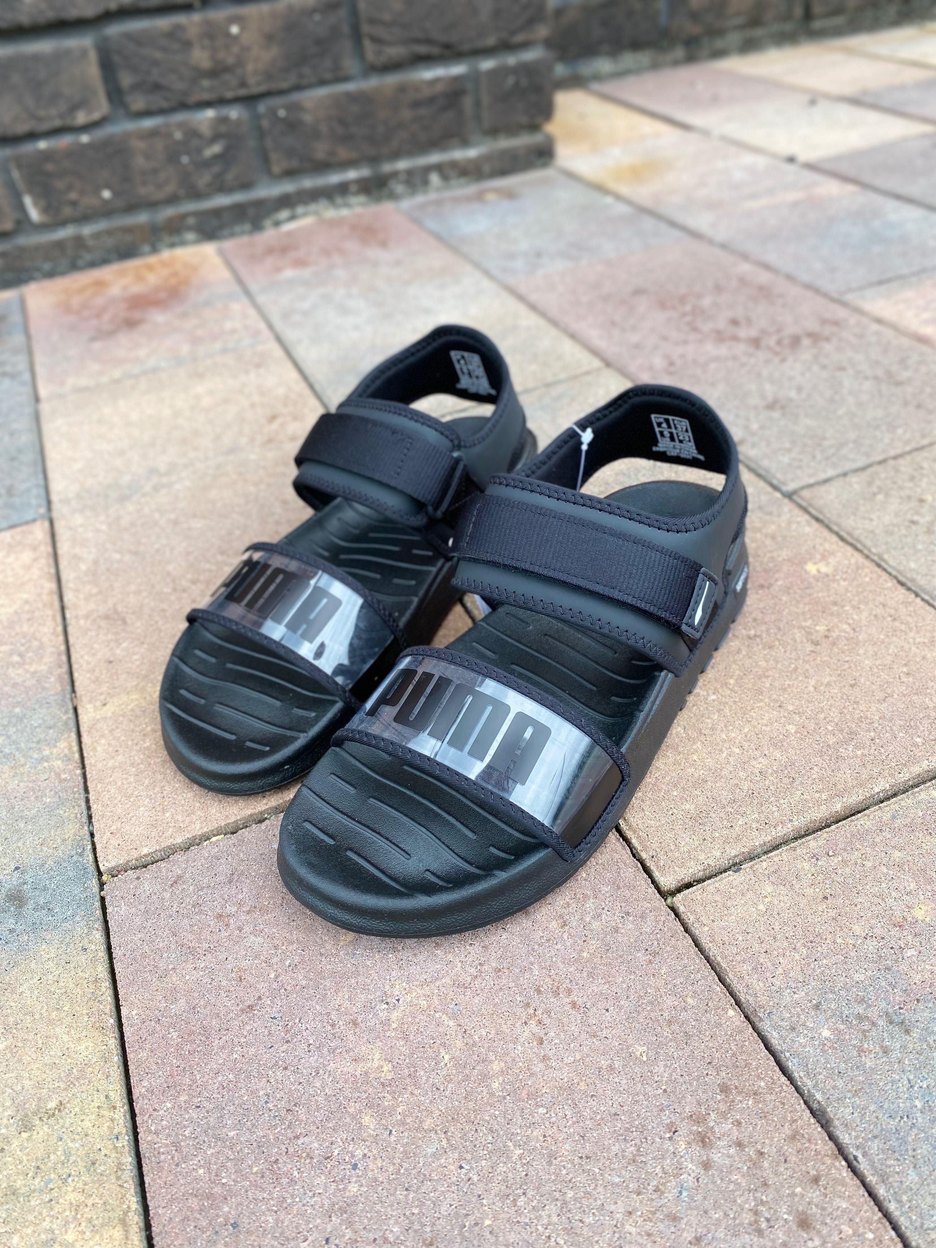 Сандалі Puma Softride Sandal