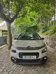 Citroën C3 1.2 PureTech Shine