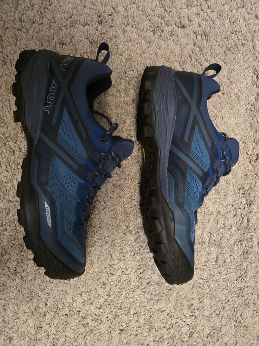 Кросівки Mammut Ducan 44р