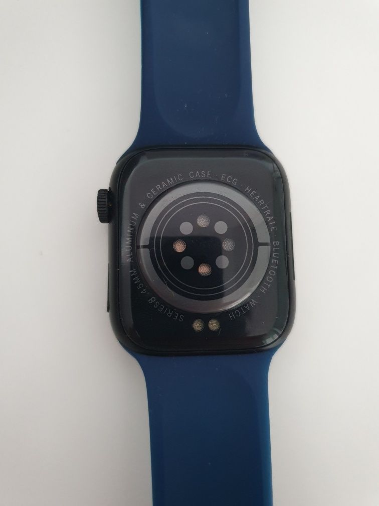 Smartwatch I8 pro max