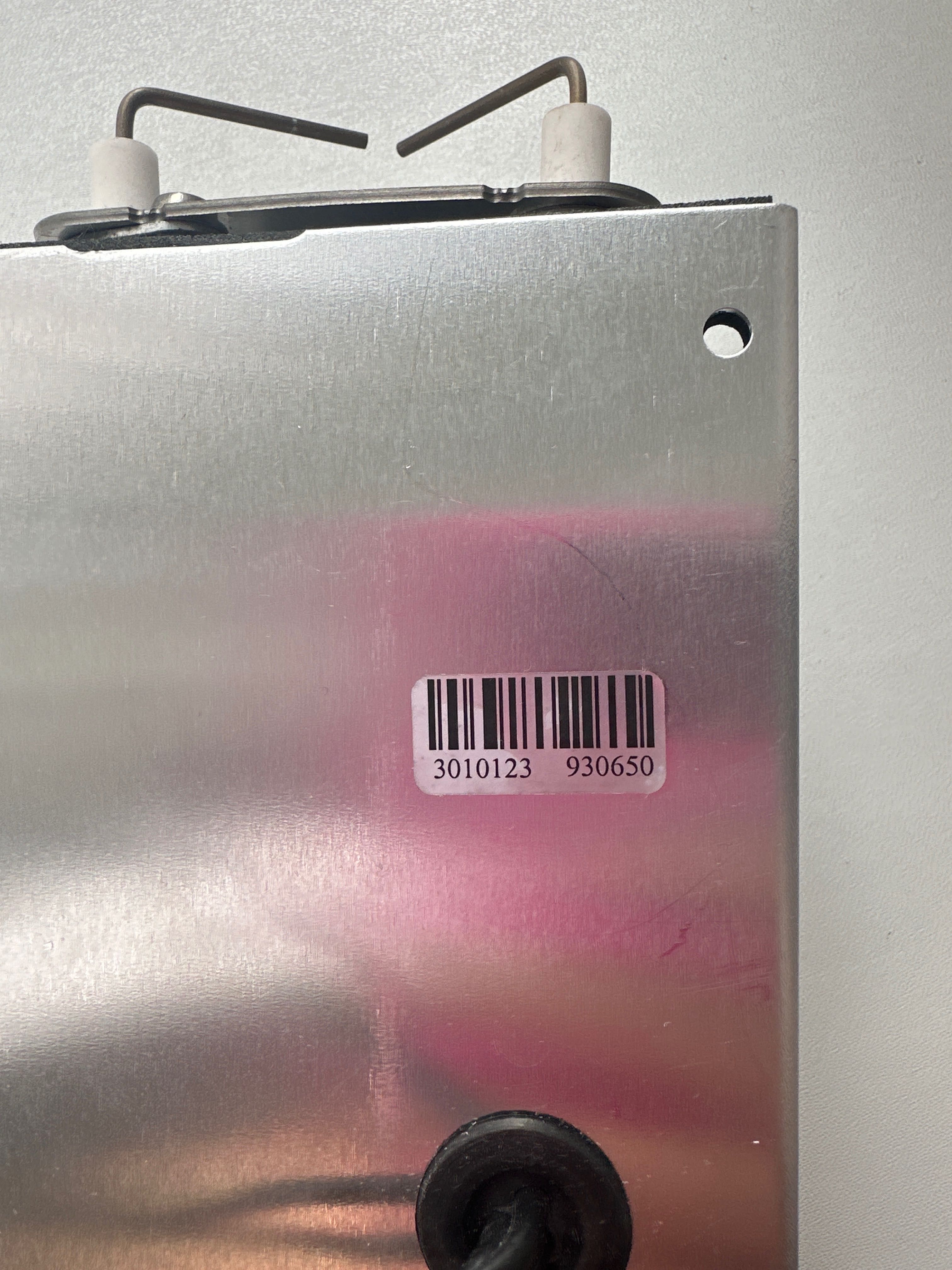 Ogrzewanie  do systemu ALDE compact do przyczepy kempingowej