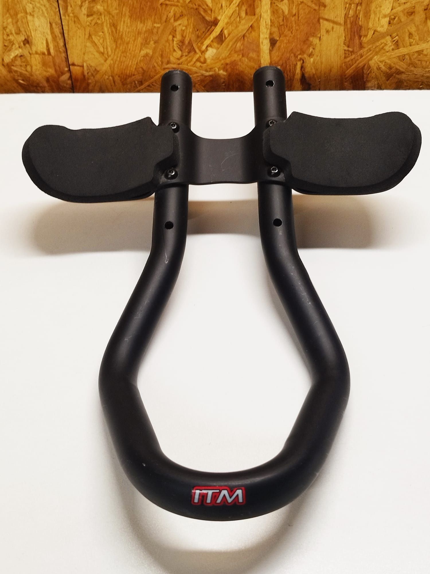Extensor de guiador Olympus ITM (em bom estado)