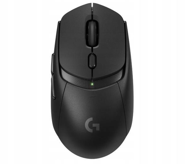 Mysz Gamingowa Logitech G309 Lightspeed Usb 2.4 Ghz Bluetooth Czarna