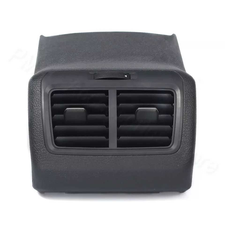 Grelha ventilador ar condicionado do tablier vw golf 7 mk7 saida trás