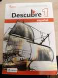 Descubre 1 podręcznik  + ćwiczenia