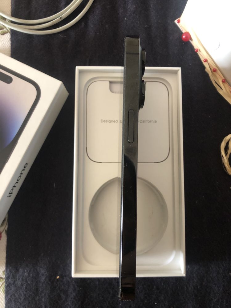 Iphone 14 Pro 128GB