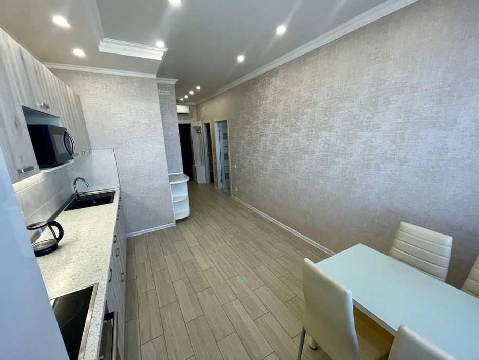 Таирова. Сдам 1комн. Жемчужина