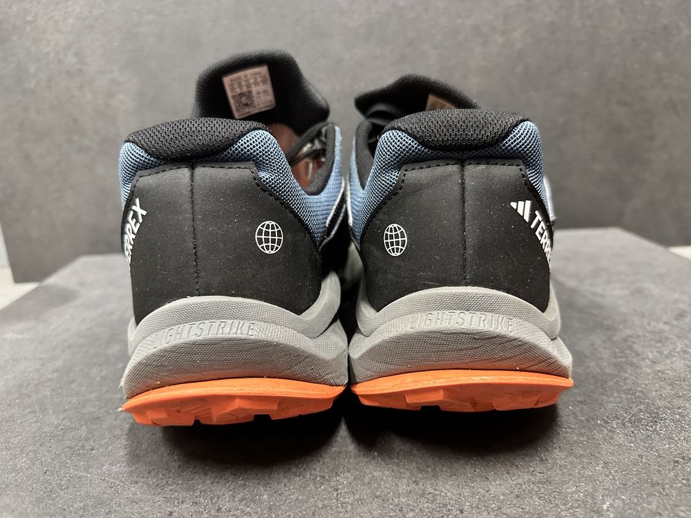 Buty Adidas terrex Goretex r46