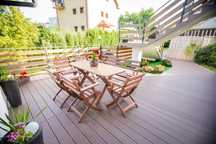 Apartament 3 pokoje 8-osób terminy: ndz-ndz blisko plaży Władysławowo