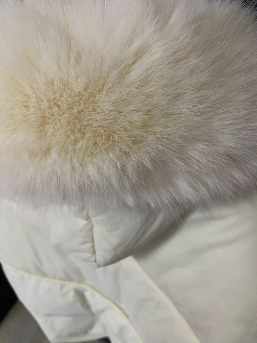 Жіноча куртка М-L