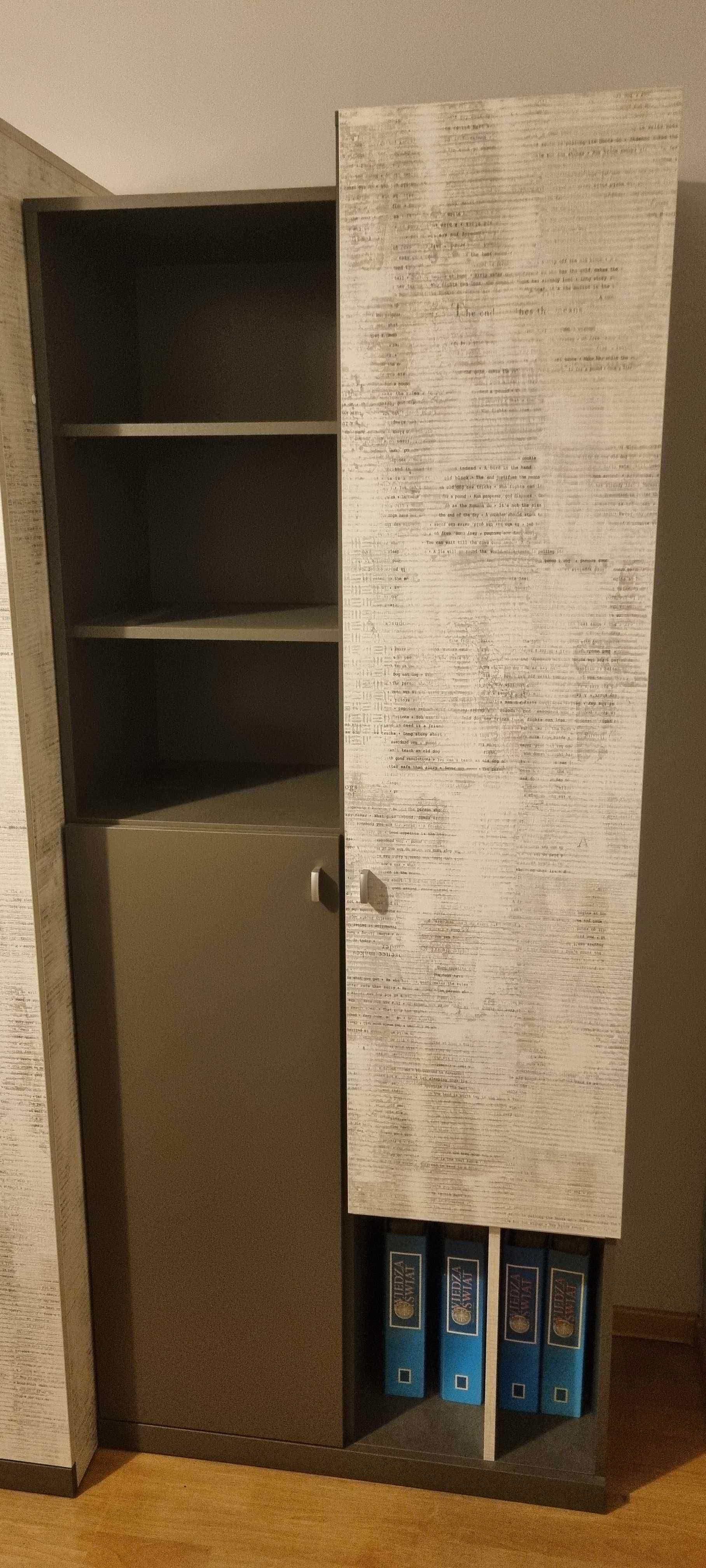 Zestaw mebli młodzieżowych Agata Meble