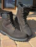 Buty Broger Alaska II Nowe 43