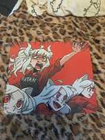 Podkładka pod myszkę Heltaker anime manga y2k vintage