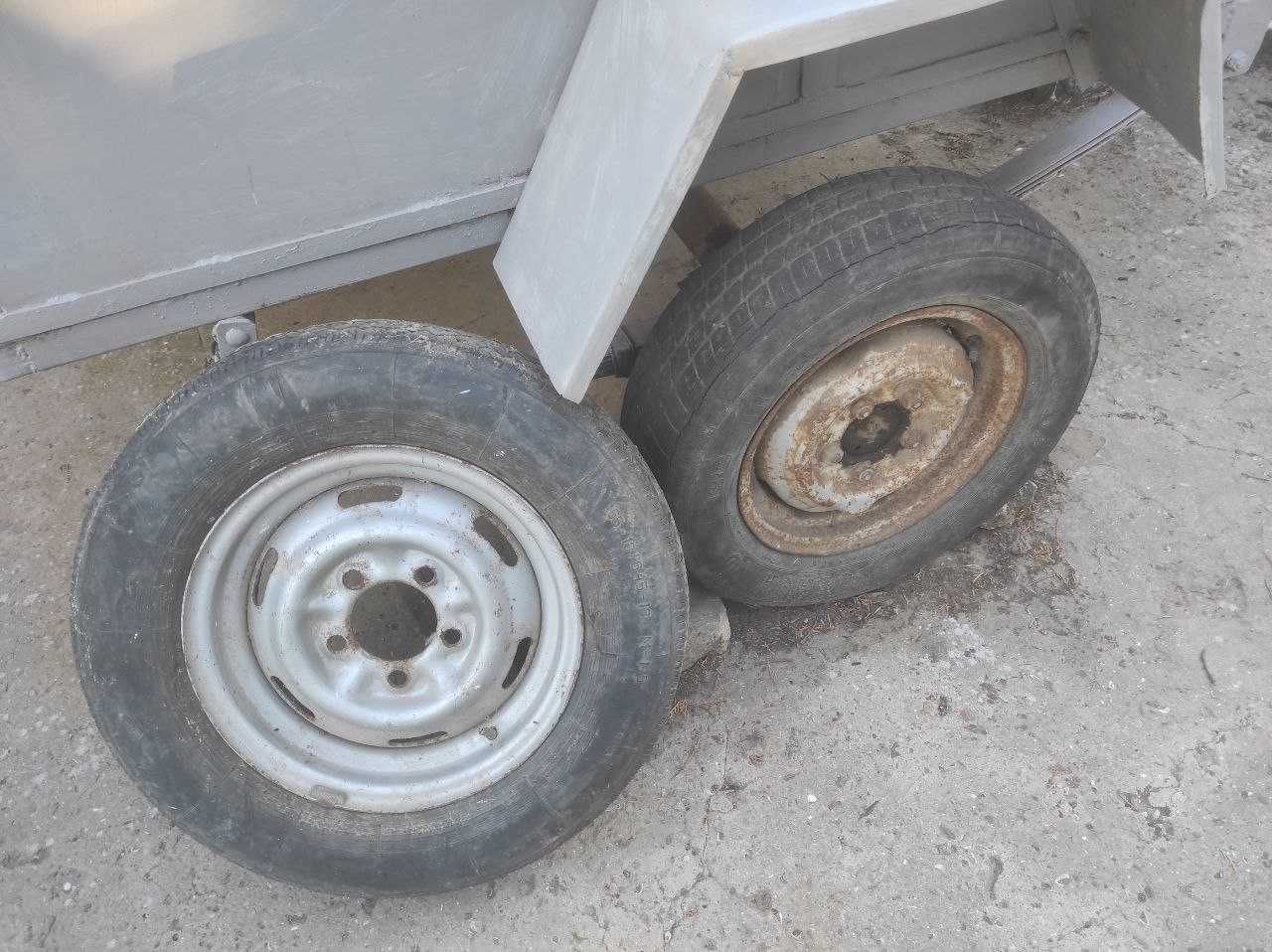 Продам Прицеп,причеп,причіп,мотоблок