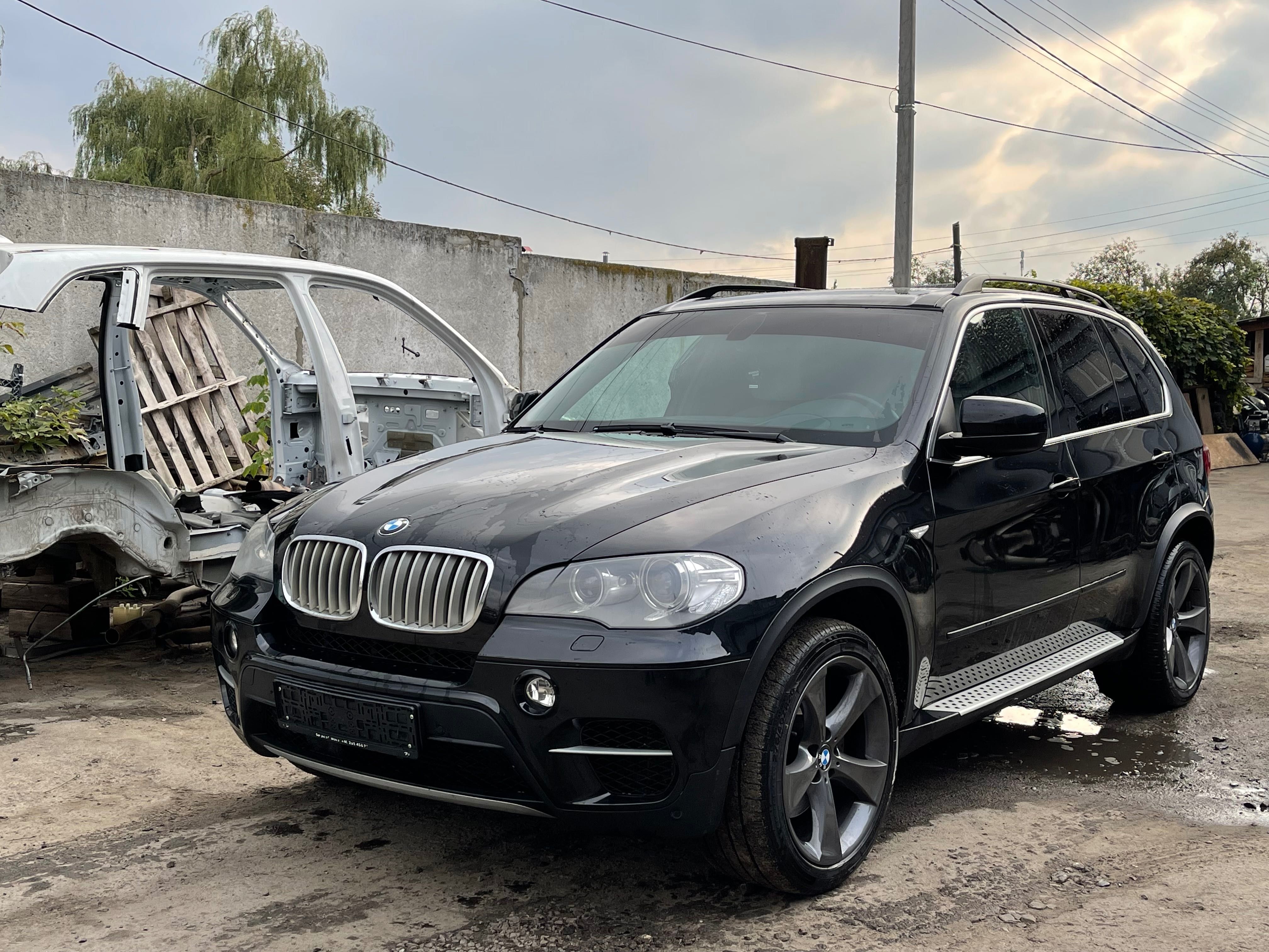 Разборка BMW X5 E70 E53 F15 двері крило зеркало БМВ Х5 Е70 Розборка