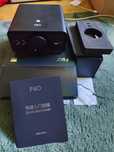 Jak nowy Fiio K5 Pro ESS DAC wzmacniacz Hi-res