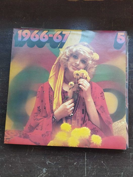 Discos Vinil (diversos)