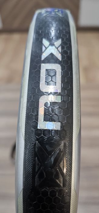 NOX AT10 GENIUS 18K 2024