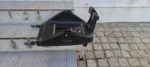 Base Isofix para ovo