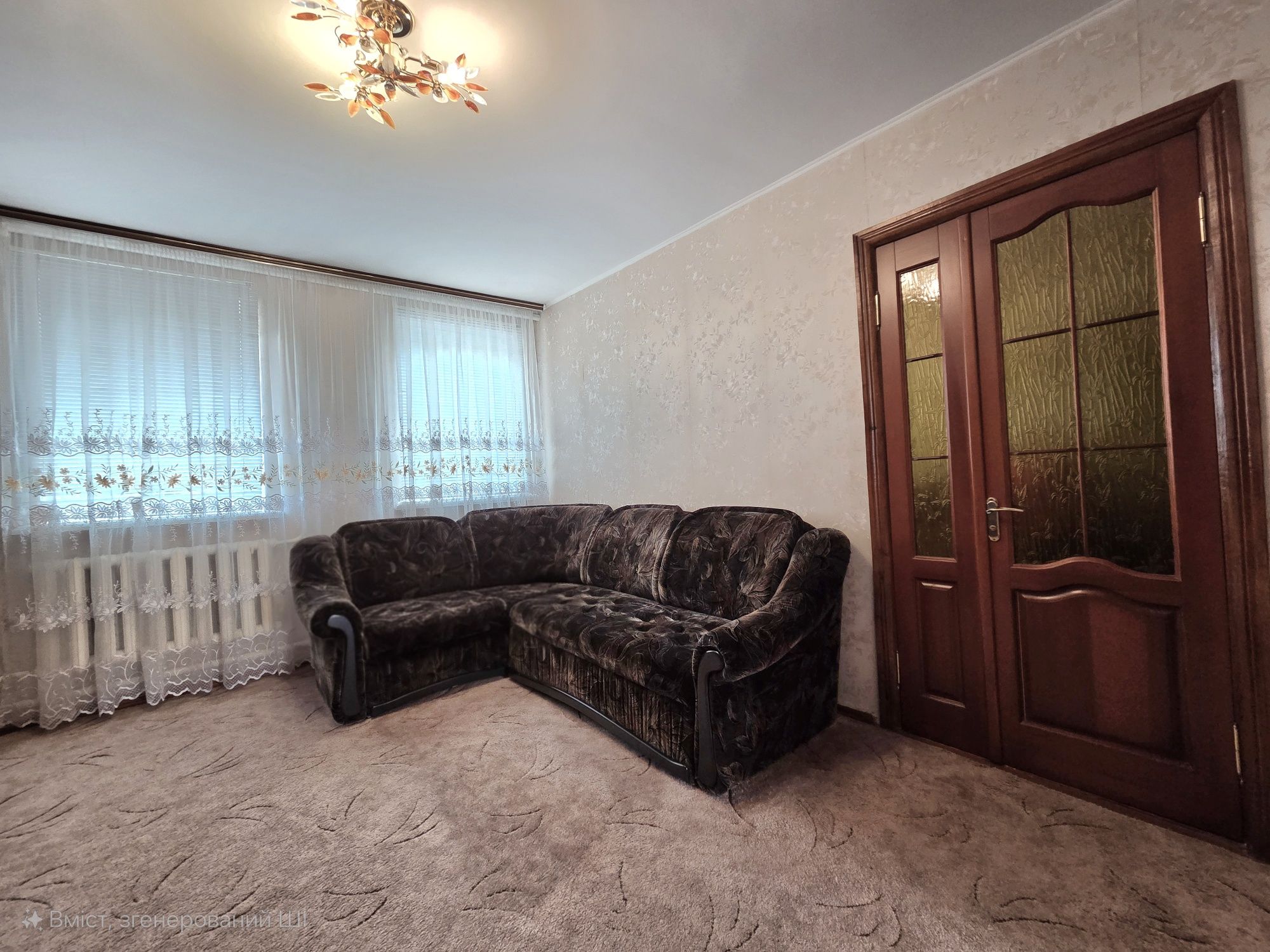 Продам добротний будинок на Новомиколаївці
