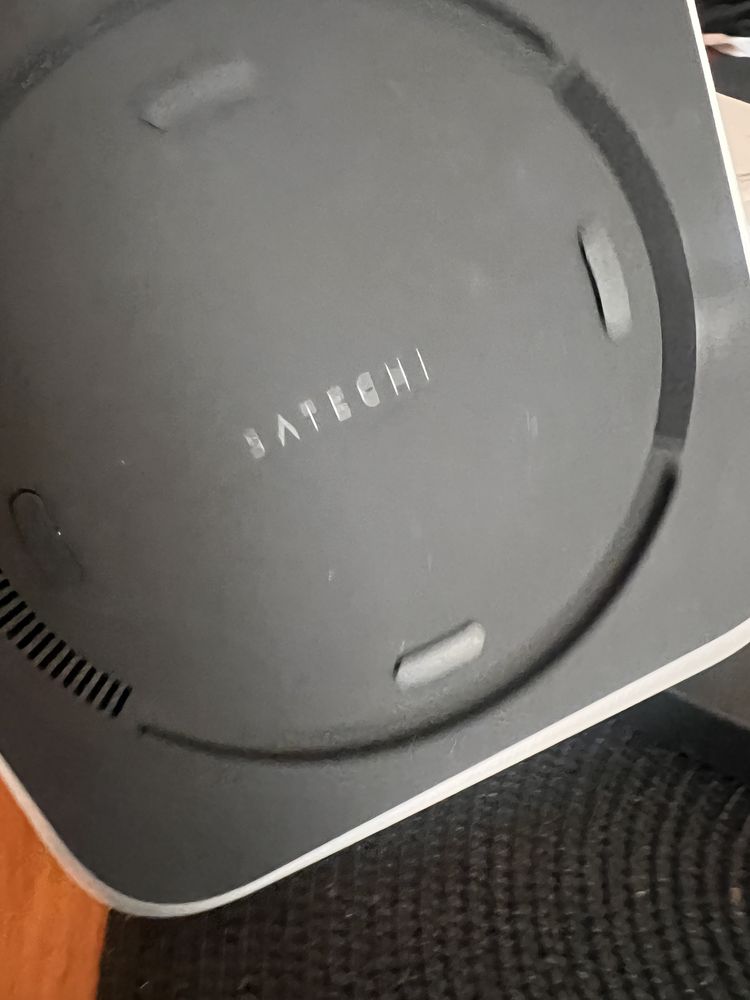 Satechi Mac Mini