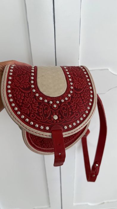 Сумка в стилі Chloe