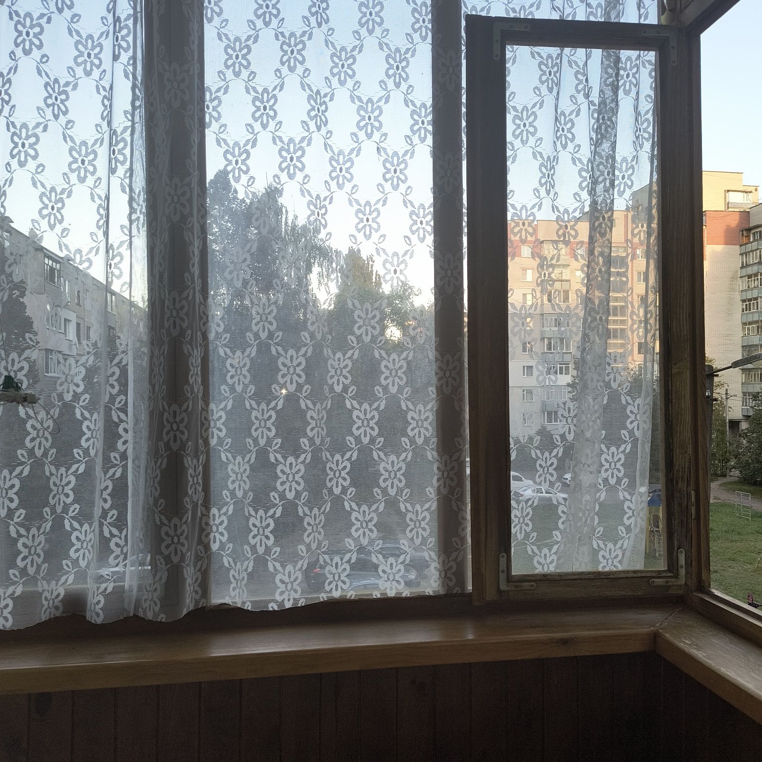 Продам однокімнатну квартиру на Левка Лук'яненко