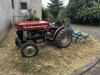 Massey Ferguson 130